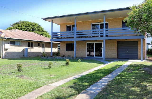 64 Bathurst Street Pet friendly