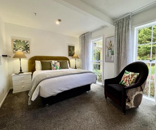 64 Mandalea B&B