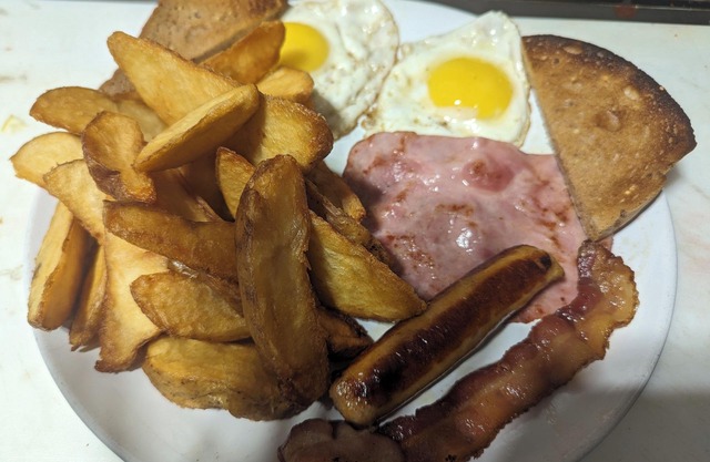 641 Grill & Motel