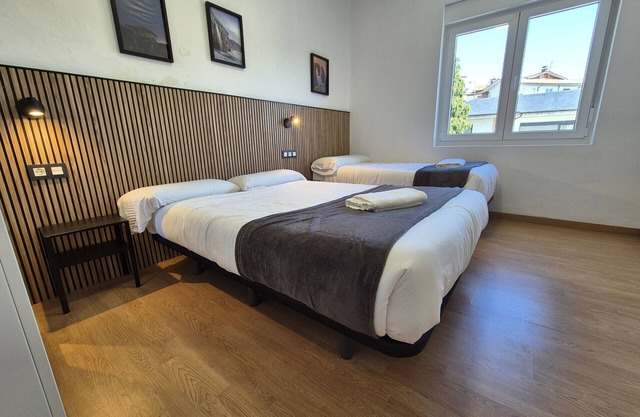 648B1 Apartamentos Mareval