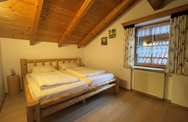 65 sqm apartment with two bedrooms