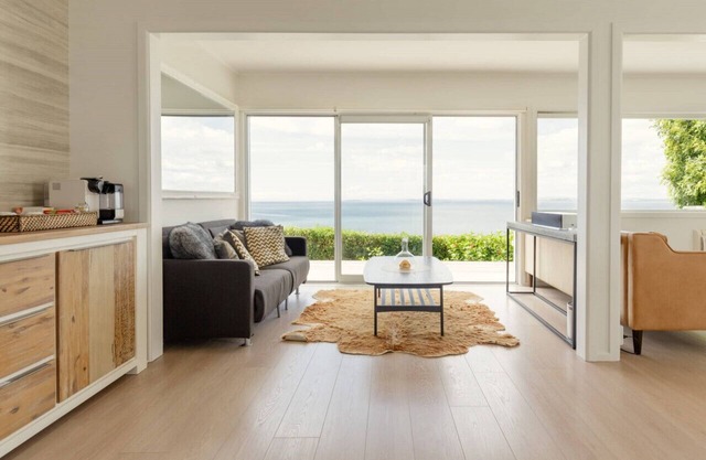 65 Tiri Road · Admire Luxury Sea Views Home