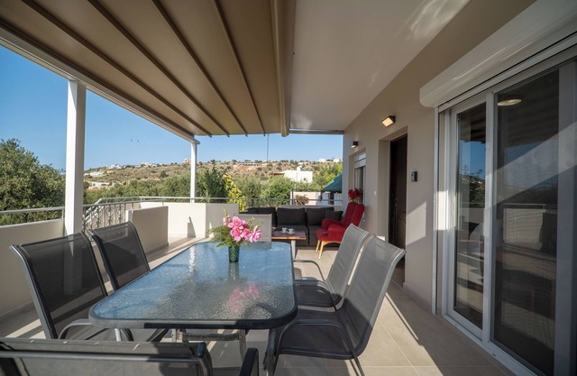 Casa de campo de 75 m2