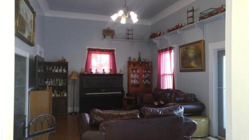 66 Montague House