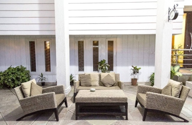 66 Residency - A Boutique Hotel