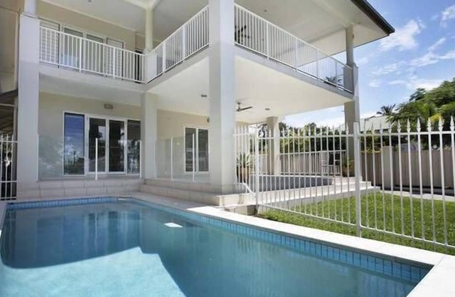 67Casuarina Beach House