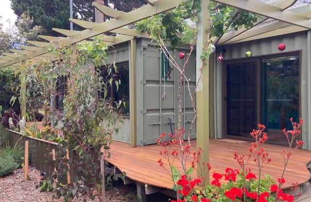 68 McIndoe - utterly gorgeous gem in Venus Bay