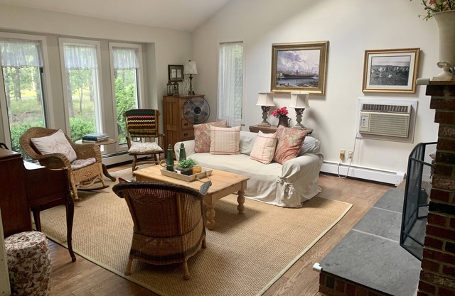 Meadow View Farms, OB. 4+ BR. Grandes boletos de ferry disponibles.
