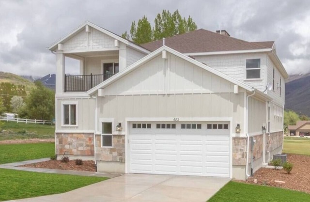 682 3B3B Luxury Ski Chalet Near Park City