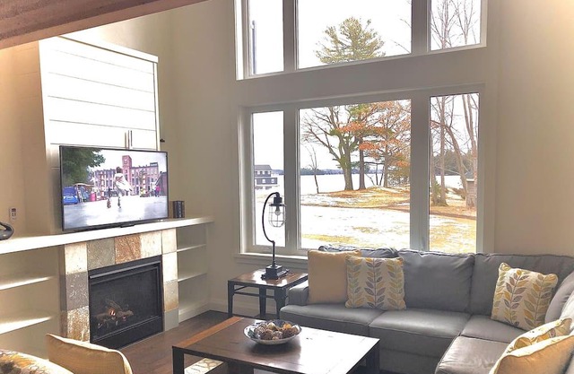 6A Villas de Muskoka