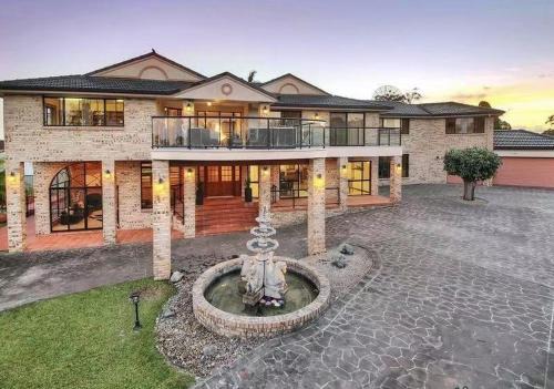 6bed Macgregor Home