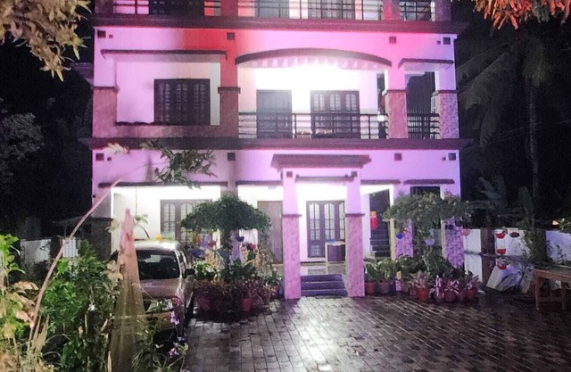 6BR/6BA! Alleppey Evergreen Villa
