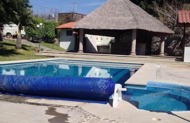 6BR Quinta for 24 Guests in Xochitepec, Morelos QC