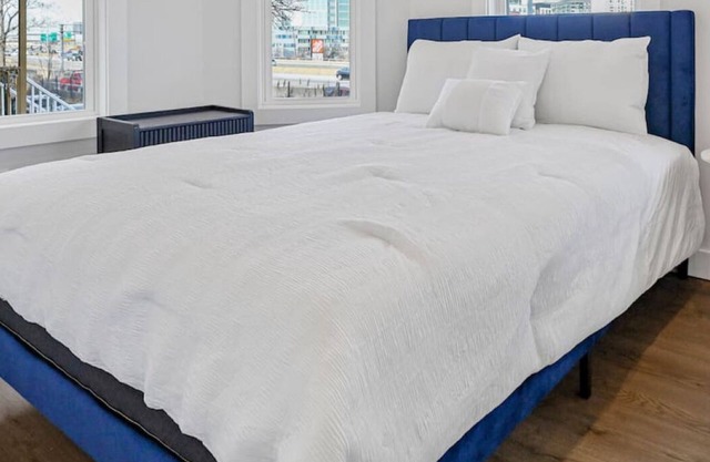 6BR3Bth Parking/BOS/MIT/Harvard/TD Garden