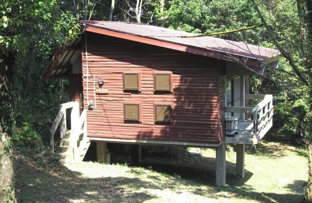 6person bungalow no bedding no air conditionin / Amakusa City Kumamoto