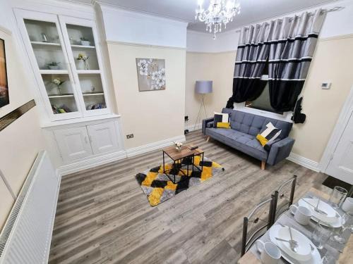 *6R* setup for your most amazing & relaxed stay + Free Parking + Free Fast WiFi *