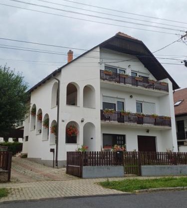 6RoomS BALATON-HÉVÍZ