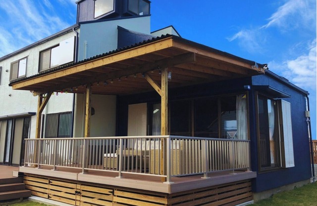 6SLDK1 villa for rent / Chosei-gun Chiba
