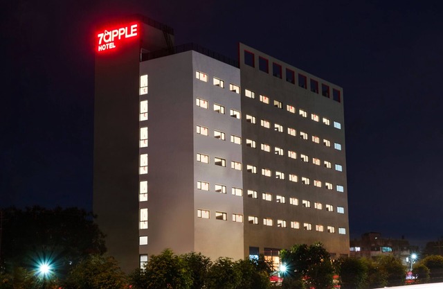 7 Apple Hotel Nashik