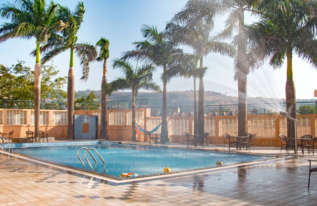 7 Apple Resort Lonavala