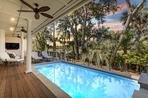 7 Avocet Lane by Akers Ellis Rentals