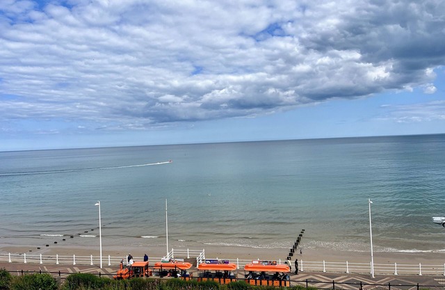 7 Beach View @ Beaconsfield House
