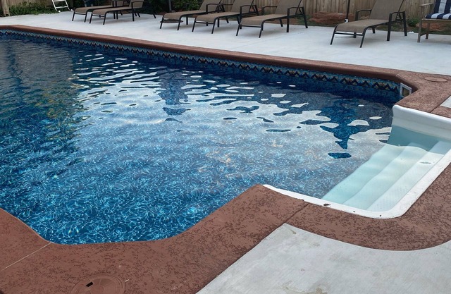 6 dormitorios / piscina / cine / sala de ejercicios / bañera de hidromasaje / sala de juegos. Perfecto para familias numerosas