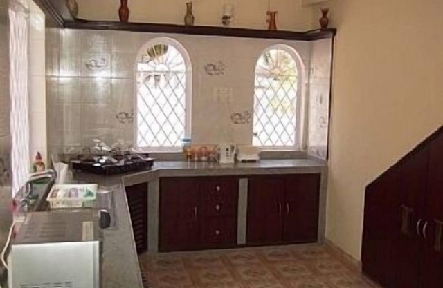 Pensión de 7 dormitorios en el norte de Goa