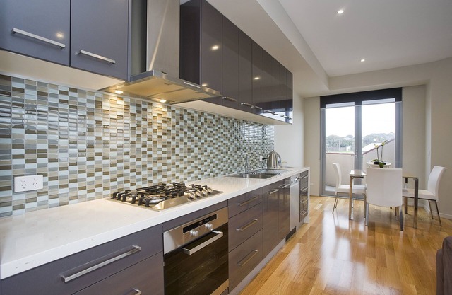 7 Bell Street Apartments