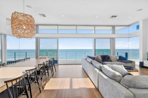 7 Boomer Drive Port Elliot - Linen Included