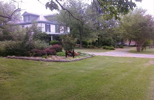 7 BR Manor - 10 min a Lynchburg y Appomattox ¡Perfecto para familias y bodas!