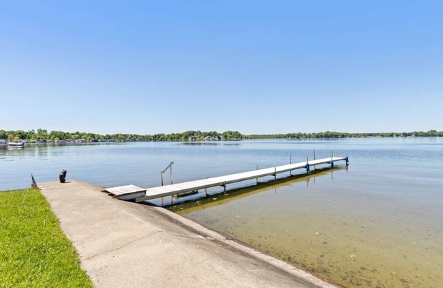 7 Cabins on Chippewa Lake