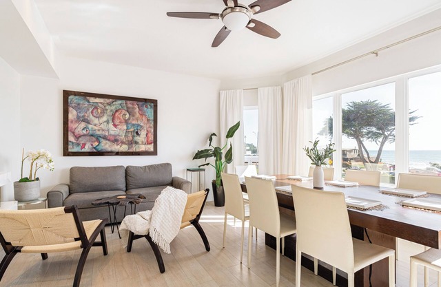 7 Cayucan Bungalows | Close to Beach + Ocean Views | Sleeps 36