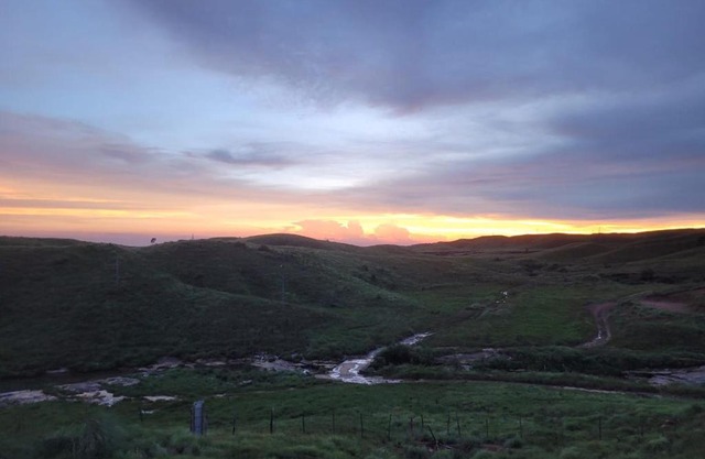 7 Clouds Lodge