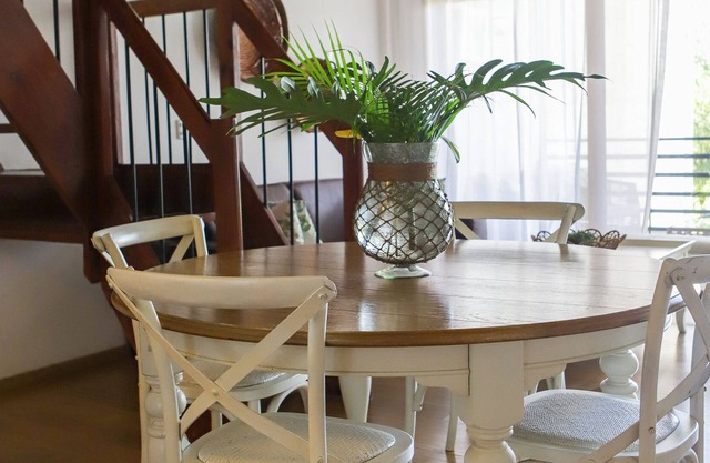 7.Coqueto apartamento de 2habitaciones frente golf
