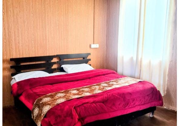7 Hills Resort, Kanatal