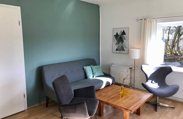 7 Casa 60m² - Casa de huéspedes Käte Petersen