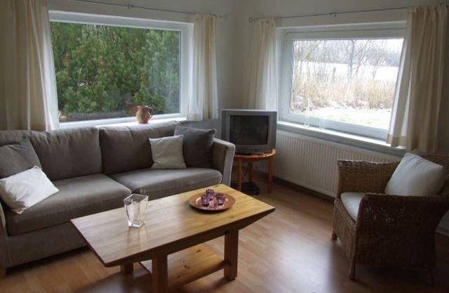 (7) Casa 60m² - Casa de huéspedes Käte Petersen