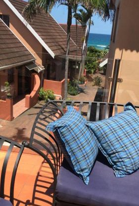 7 Karlin Chalets