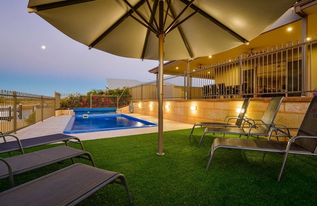 7 Kestrel Place - JETTY PRIVADO Y PISCINA