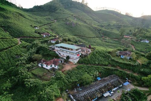 7 Malai Residency