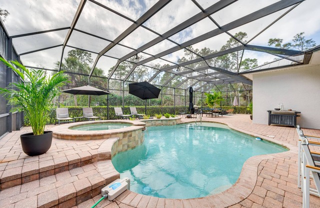 7 Mi to Great Wolf Lodge Water Park: Luxury House