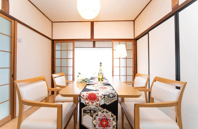 7 minutes walk from Kintetsu Yokkaichi Station Accommodates 6 people Rent a house in the center of / Yokkaichi Mie