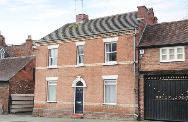 7 Monkmoor Road, SHREWSBURY