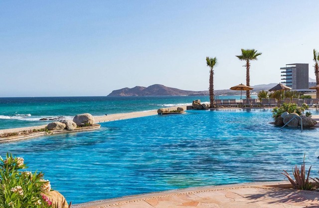 7-night stay - 2-bedroom suite in amazing San Jose del Cabo resort
