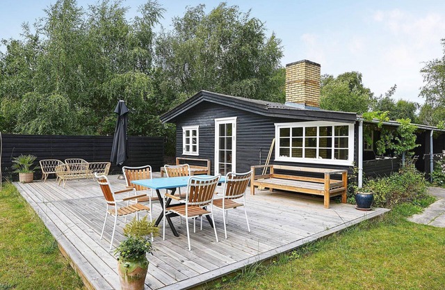 7 person holiday home in Sjællands Odde