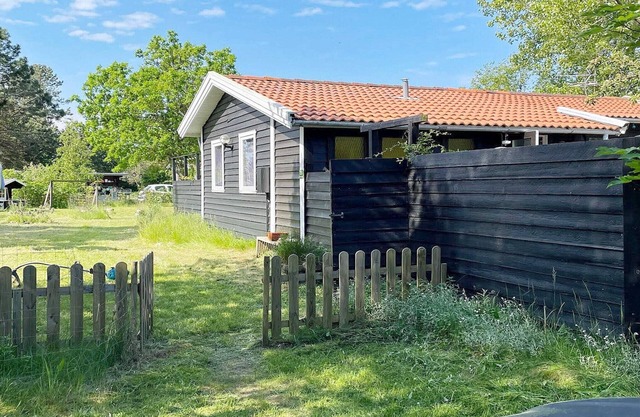7 personas casa en Sjællands Odde-By Traum