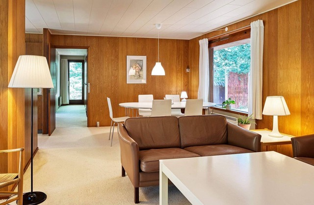 7 person holiday home in Frederiksværk