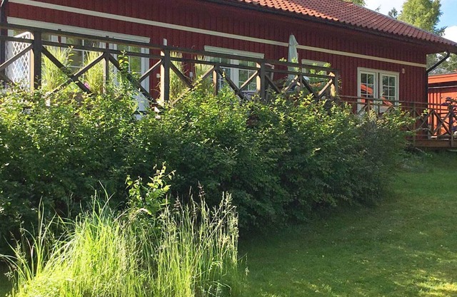 4 esrellas case en VÄSTERLJUNG