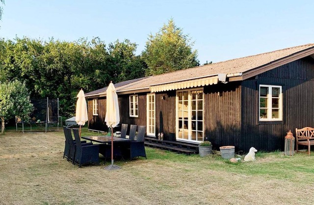 7 person holiday home in Kirke Hyllinge-By Traum